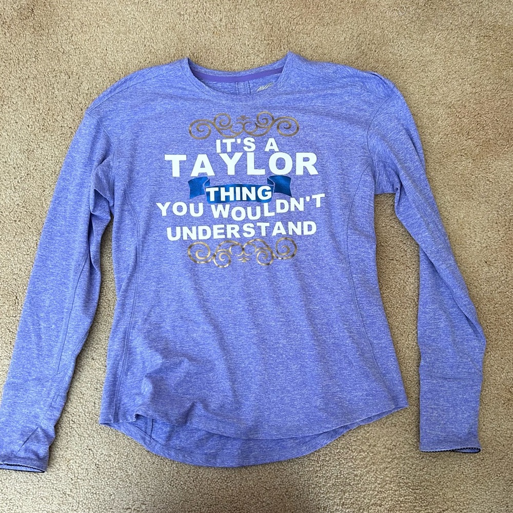Taylor Swift Shirt